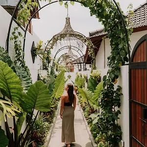 Maddu Ubud