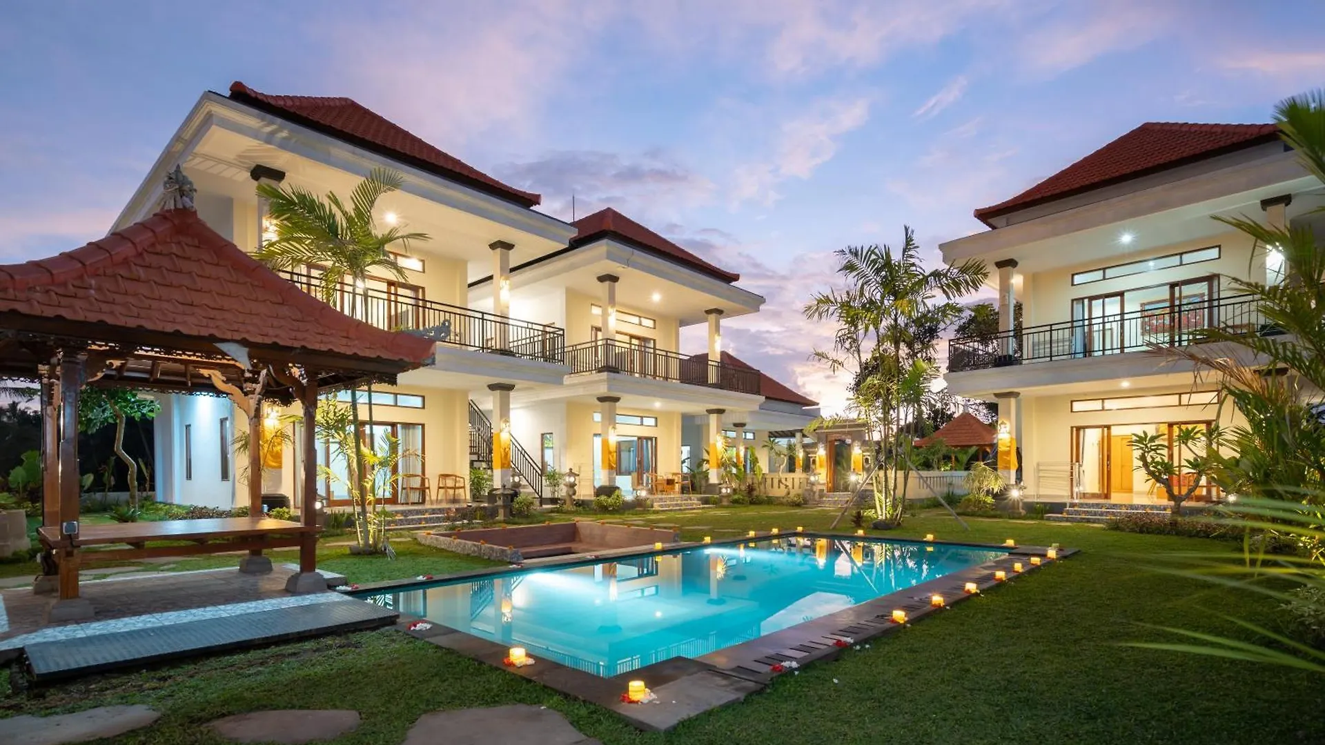 The Patra Ubud