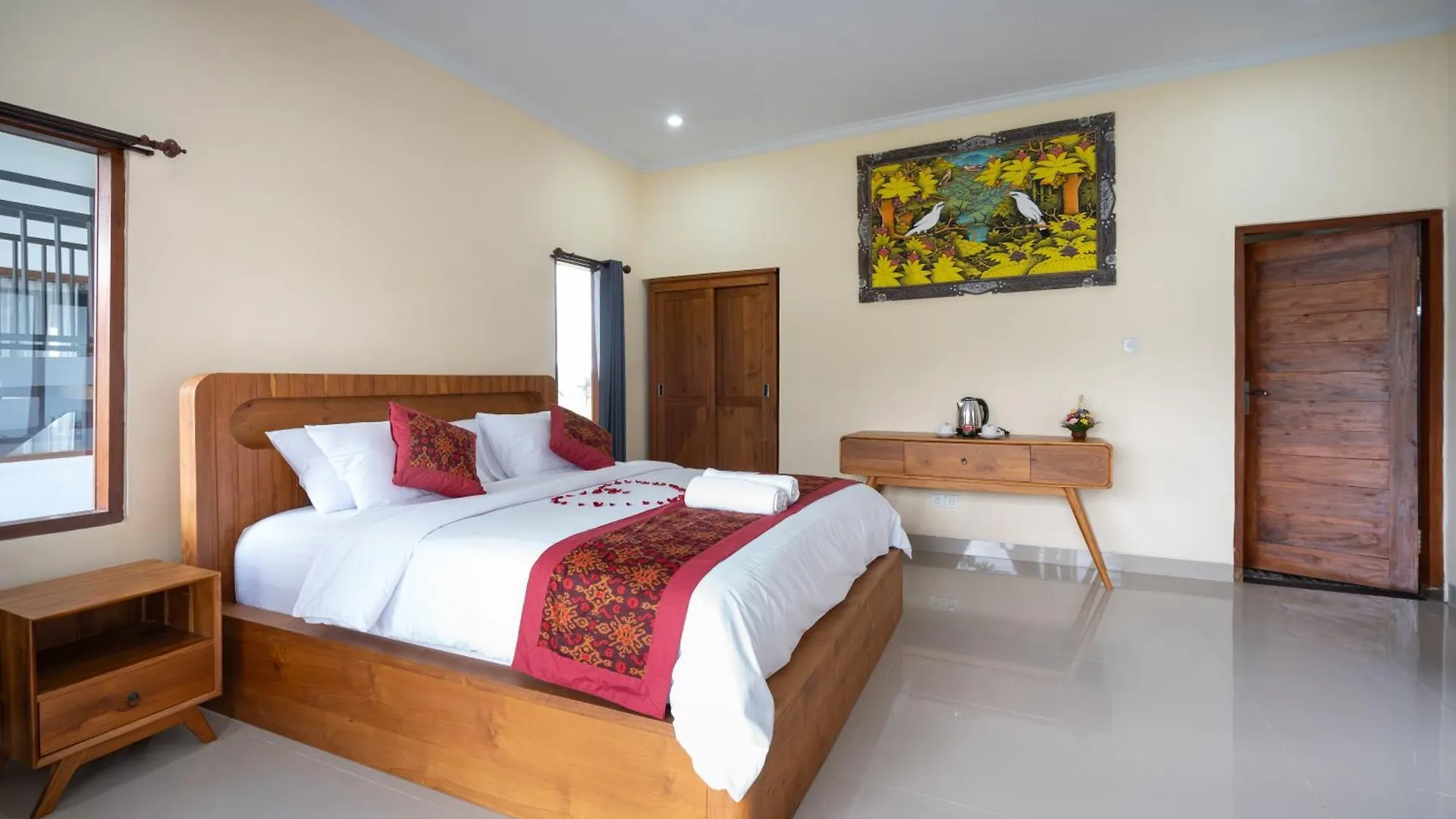 The Patra Ubud